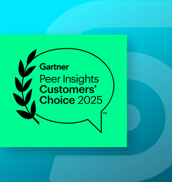 Gartner Peer Insights 2025