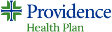 Providence Health Plan logo