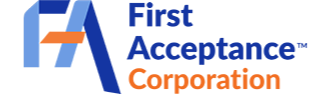 First Acceptance Corporation logo